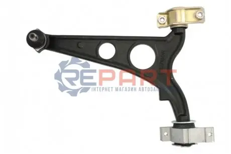 Фото Важіль підвіски, підвіска коліс MAGNETI MARELLI (301181302000) зображення 1