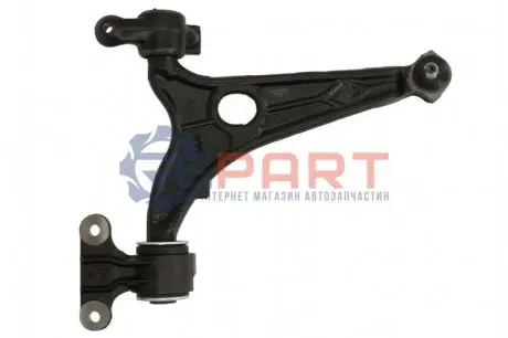 Рычаг подвески передний Magneti Marelli 301181303500