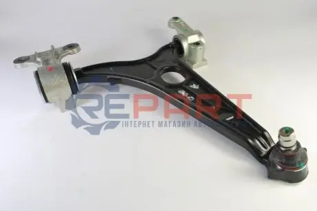Рычаг подвески передний Magneti Marelli 301181307300
