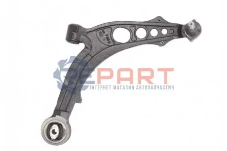 Рычаг подвески передний Magneti Marelli 301181309500