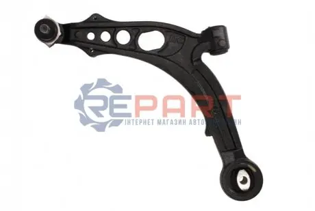 Рычаг подвески передний Magneti Marelli 301181309600