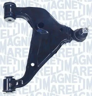MAGNETI MARELLI TOYOTA рычаг передн.нижн.прав.Hilux VII 05- Magneti Marelli 301181310120 Купить в Украине