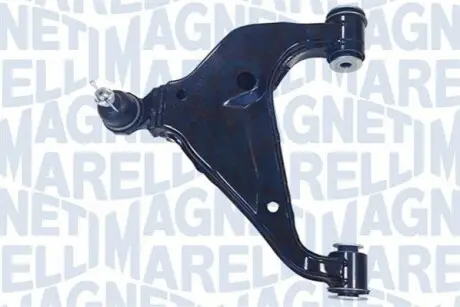 MAGNETI MARELLI TOYOTA рычаг передн.нижн.лев.Hilux VII 05- Magneti Marelli 301181310130 Купить в Украине