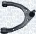 Фото MAGNETI MARELLI VW рычаг верхний прав./лев. Touareg 02- Magneti Marelli (301181310330) изображение 1