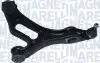 Фото MAGNETI MARELLI VW Рычаг Нижний Прав.Audi Q7 06-,Touareg Magneti Marelli (301181310350) изображение 1