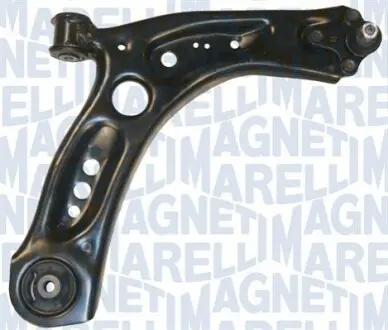 MAGNETI MARELLI VW рычаг передний нижн.прав. Audi A3 12-,Golf VII 12- Magneti Marelli 301181310580