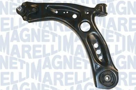 MAGNETI MARELLI VW Рычаг передний нижн.лев. Audi A3 12-,Golf VII 12- Magneti Marelli 301181310590