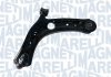 MAGNETI MARELLI VW важіль передн.нижн.прав.Passat,Tiguan,Touran 14- 301181310660