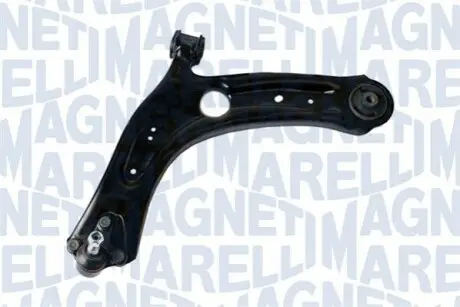 Важіль підвіски, підвіска коліс Magneti Marelli 301181310660 Купити в Україні