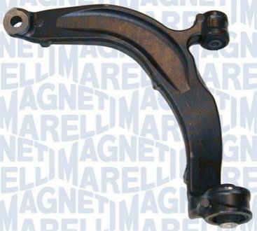 VW рычаг передн.нижн.левый T5 03- MAGNETI MARELLI 301181310690 (фото 1)