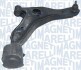 MAGNETI MARELLI  VOLVO Важіль передн. S40-V40 01- 301181310780