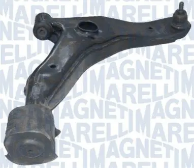 Важіль підвіски, підвіска коліс MAGNETI MARELLI 301181310780 Купити в Україні