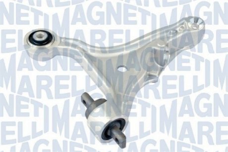 VOLVO рычаг передний S60-V70 00- MAGNETI MARELLI 301181310820