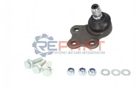Шаровая опора, передняя ось Magneti Marelli 301181311920
