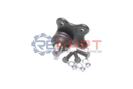 Опора шаровая FIAT 500, DOBLO, OPEL COMBO 10 перед. мост (Выр-во MAGNETI MARELLI) Magneti Marelli 301181311950
