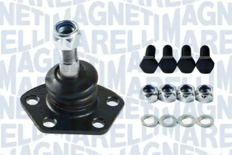 Наконечник рулевой тяги FIAT DUCATO 10Q/14Q/18Q 94-02 Magneti Marelli 301181311970