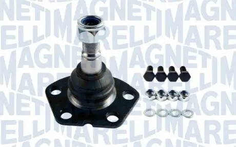 Наконечник рулевой тяги FIAT DUCATO 14Q/18Q 02-06 Magneti Marelli 301181311980