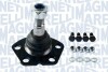 Наконечник кермової тяги FIAT DUCATO 14Q/18Q 02-06 MAGNETI MARELLI 301181311990 (фото 1)