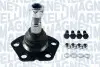 Наконечник рулевой тяги FIAT DUCATO 14Q/18Q 02-06 Magneti Marelli (301181311990) изображение 1