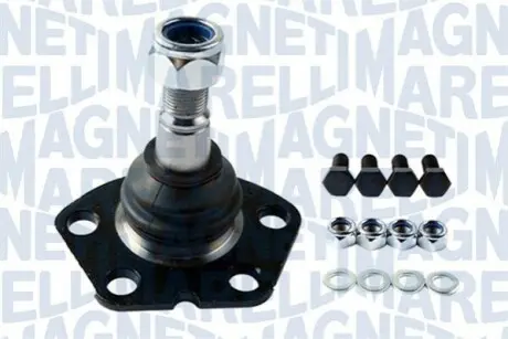 Наконечник рулевой тяги FIAT DUCATO 14Q/18Q 02-06 Magneti Marelli 301181311990