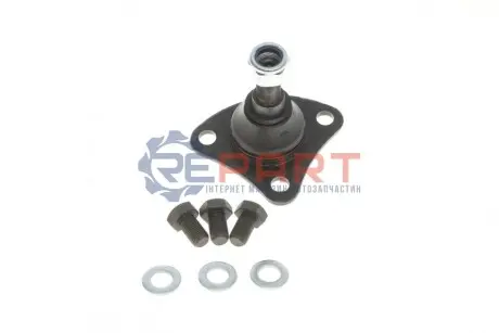 Шаровая опора, передняя ось Magneti Marelli 301181312010