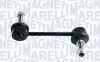 Тяга стабилизатора ALFA ROMEO 147/156 97-06 124mm Metal Magneti Marelli (301181312920) изображение 1