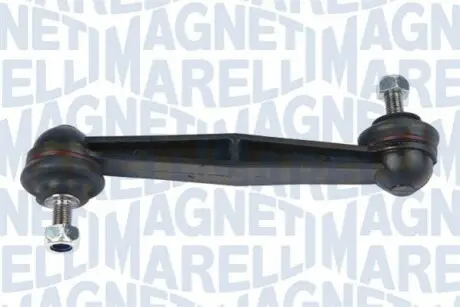 Тяга стабилизатора ALFA ROMEO 147/156 97-06 180mm Plastik Magneti Marelli 301181312930