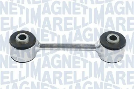 Стійка стабілізатора задн Лів/Прав 118mm CHRYSLER GRAND VOYAGER III, VOYAGER III, VOYAGER IV DODGE CARAVAN PLYMOUTH VOYAGER 2.0-3.8 01.95-12.08 Magneti Marelli 301181313020 Купити в Україні