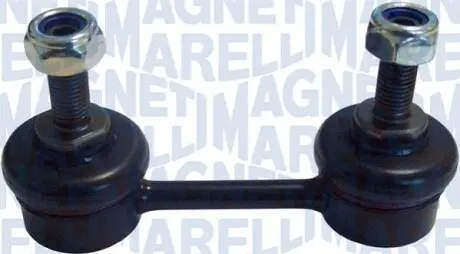 Стійка стабілізатора задн Лів/Прав 113mm/82mm FIAT PANDA 1.1-1.4CNG 09.03- FIAT Magneti Marelli 301181313090