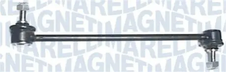 Стійка стабілізатора передн Лів/Прав 315mm FIAT PANDA 1.1-1.4CNG 09.03- FIAT Magneti Marelli 301181313120
