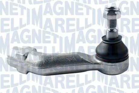 Рульовий наконечник Прав ALFA ROMEO 159, BRERA, SPIDER 1.8-3.2 06.05-12.12 Magneti Marelli 301181313960 Купити в Україні