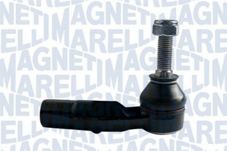 Автозапчастина MAGNETI MARELLI 301181314030 (фото 1)