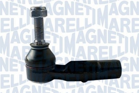 Автозапчастина MAGNETI MARELLI 301181314040 (фото 1)