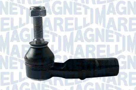 Автозапчасть Magneti Marelli 301181314040