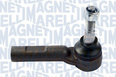 Автозапчасть MAGNETI MARELLI 301181314080 (фото 1)