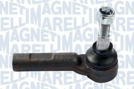 CHRYSLER наконечник рул.тяги лів./прав.300 C 04- MAGNETI MARELLI 301181314080 Купити в Україні