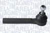 Фото Рульовий наконечник Лів/Прав FIAT 127, DUNA, FIORINO, UNO LANCIA Y10 SEAT FURA 0.9-1.9D 06.71-06.06 Magneti Marelli (301181314090) зображення 1