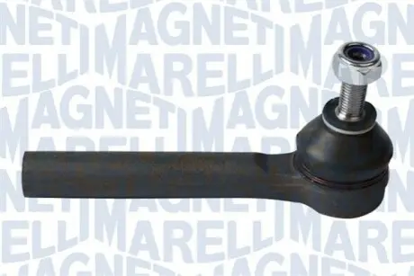 Рульовий наконечник Лів/Прав FIAT 127, DUNA, FIORINO, UNO LANCIA Y10 SEAT FURA 0.9-1.9D 06.71-06.06 Magneti Marelli 301181314090 Купити в Україні