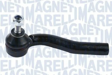 Рульовий наконечник Лів ABARTH 500 / 595 / 695, 500C / 595C / 695C FIAT 500, 500 C, PANDA FORD KA 0.9-Electric 09.03 Magneti Marelli 301181314130