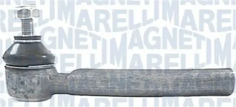 Рульовий наконечник Лів/Прав FIAT BARCHETTA, PUNTO LANCIA Y, Y10 1.1-1.9D 09.93-03.12 Magneti Marelli 301181314160