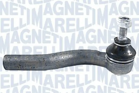 Автозапчасть Magneti Marelli 301181314240