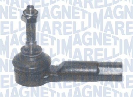 Кермовий наконечник MAGNETI MARELLI 301181314260