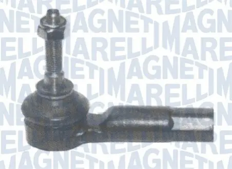 Рульовий наконечник Лів/Прав FIAT BRAVO, BRAVO II, STILO LANCIA DELTA III 1.2-2.4 10.01-12.16 Magneti Marelli 301181314260