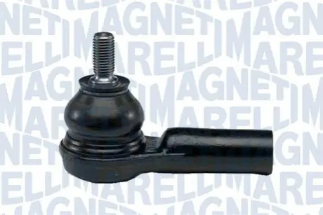 Рульовий наконечник Лів/Прав CITROEN EVASION, JUMPY I FIAT SCUDO, ULYSSE LANCIA ZETA PEUGEOT 806, EXPERT 1.6-2.1D 06.94-12.06 Magneti Marelli 301181314290 Купити в Україні