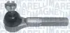 Фото MAGNETI MARELLI JEEP наконечник рул.тяги лев. Grand Cherokee 91- Magneti Marelli (301181314410) изображение 1