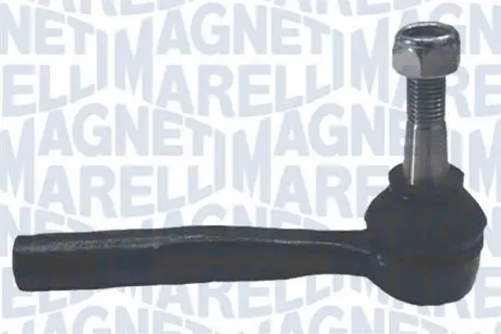 Рульовий наконечник Прав FIAT CROMA OPEL SIGNUM, VECTRA C, VECTRA C GTS SAAB 9-3, 9-5 1.6-3.2 09.97-02.15 Magneti Marelli 301181314480 Купити в Україні