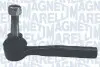 Фото MAGNETI MARELLI OPEL Наконечник рулевой тяги лев.Vectra C 02- Magneti Marelli (301181314490) изображение 1