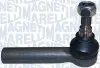 Фото Рульовий наконечник Лів/Прав CITROEN JUMPER I, JUMPER II FIAT DUCATO PEUGEOT BOXER 2.0-2.8D 06.94 Magneti Marelli (301181314510) зображення 1