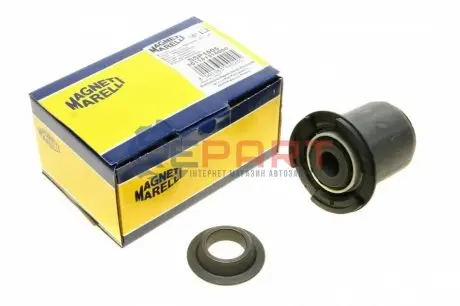 Сайлентблок балки підвіски (передн) Лів/Прав Magneti Marelli 301181315050 Купити в Україні