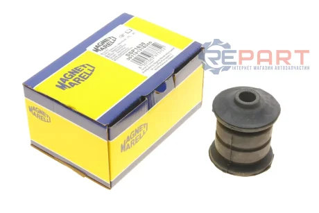 Сайлентблок важеля (заднього) VW T4 90-03 (SSP1638) Magneti Marelli 301181316380